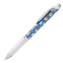 Pentel EnerGel Kawaii Limited Edition Retractable Rollerball 0.5mm BLN75KW