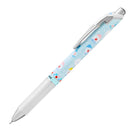 Pentel EnerGel Kawaii Limited Edition Retractable Rollerball 0.5mm BLN75KW