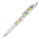 Pentel EnerGel Kawaii Limited Edition Retractable Rollerball 0.5mm BLN75KW