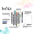 Tombow Blended Lettering Set