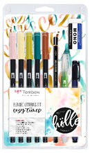 Tombow Blended Lettering Set