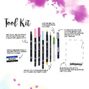 Tombow Blended Lettering Set