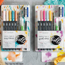 Tombow Blended Lettering Set