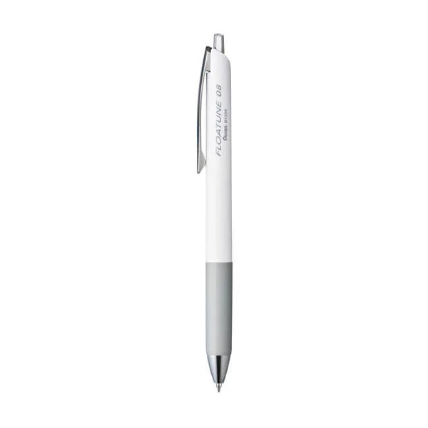 Pentel Floatune Retractable 0.8mm Rollerball