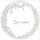 Card-io Majemask Stencil - Woodland Hollow