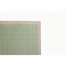 Chartwell 1/5/10mm Graph Pad A4 50 Leaf