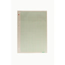 Chartwell 2/10/20mm Graph Pad A4 50 Leaf