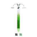 Legami Click & Clack Two-Colour Ballpoint Pen