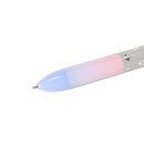 Legami Click & Clack Two-Colour Ballpoint Pen