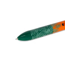 Legami Click & Clack Two-Colour Ballpoint Pen