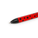 Legami Click & Clack Two-Colour Ballpoint Pen