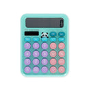 Legami Calcoolator Desk Calculator