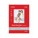 Canon A4 Glossy Photo Paper 200gsm (Pack of 20)