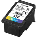 Canon CL-576 Inkjet Cartridge High Yield Tri-Colour CMY 5442C001