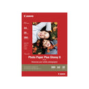 Canon Photo Paper Plus Glossy A4 (Pack of 20)