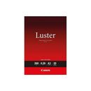 Canon Pro Luster A3 Photo Paper (Pack of 20) 6211B007