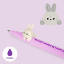 Legami Lovely Friends Gel Pen