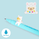 Legami Lovely Friends Gel Pen