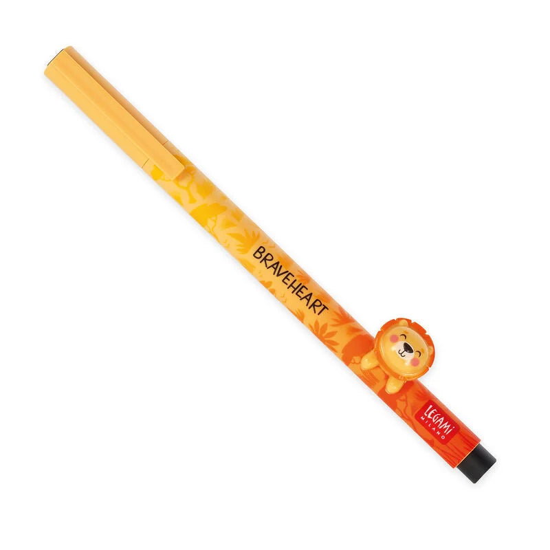 Legami Lovely Friends Gel Pen