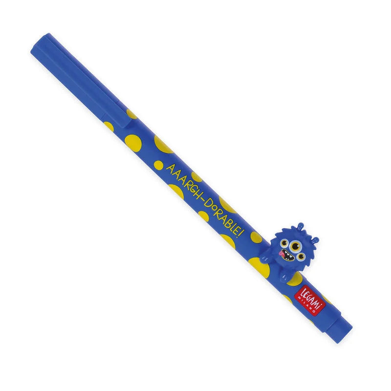 Legami Lovely Friends Gel Pen