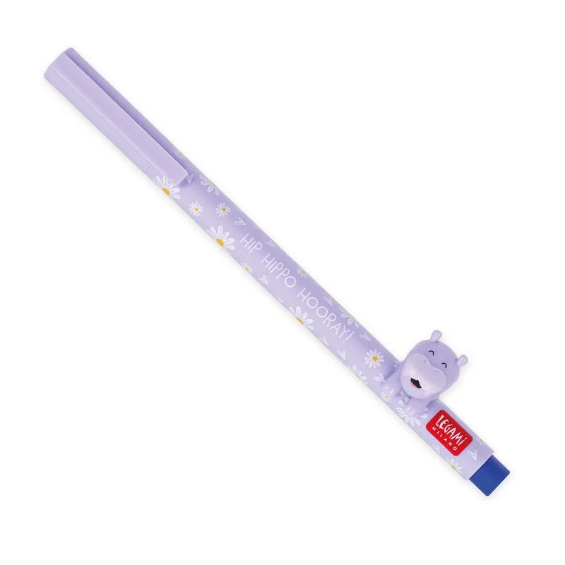 Legami Lovely Friends Gel Pen