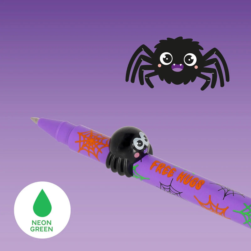 Legami Lovely Friends Gel Pen