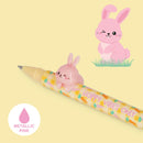 Legami Hoppy Easter Lovely Friends Limited Edition Gel Pens (Set of 2)