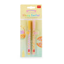 Legami Hoppy Easter Lovely Friends Limited Edition Gel Pens (Set of 2)