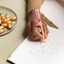 Legami Hoppy Easter Lovely Friends Limited Edition Gel Pens (Set of 2)