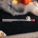 Legami Spooky Party Lovely Friends Gel Pens (Set of 2)