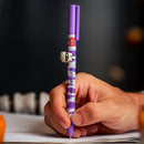 Legami Spooky Party Lovely Friends Gel Pens (Set of 2)