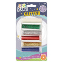 Craft Planet Glitter Shakers (6pk) - Assorted