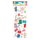 Craft Planet Fun Stickers - Time for Tea
