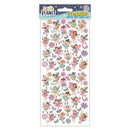 Craft Planet Fun Stickers - Fairies