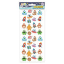 Craft Planet Fun Stickers - Aliens 2