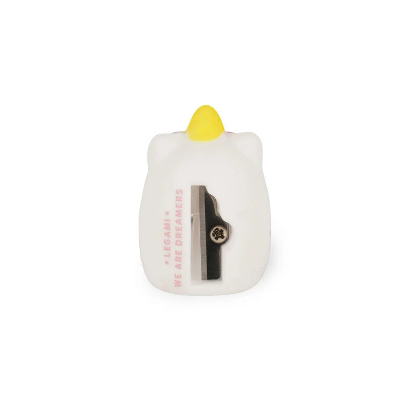 Legami Mini Friends Pencil Sharpener