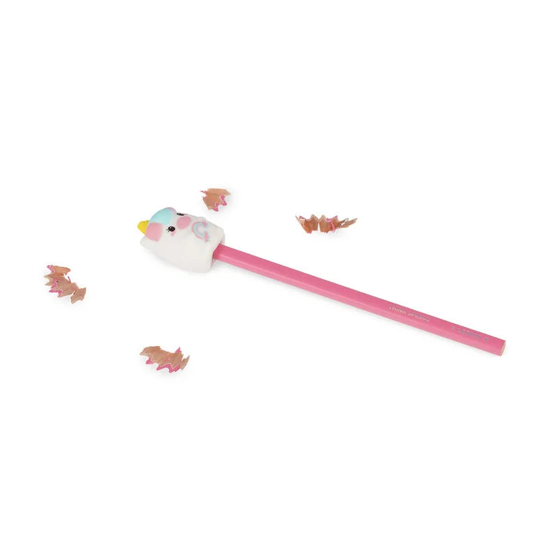 Legami Mini Friends Pencil Sharpener