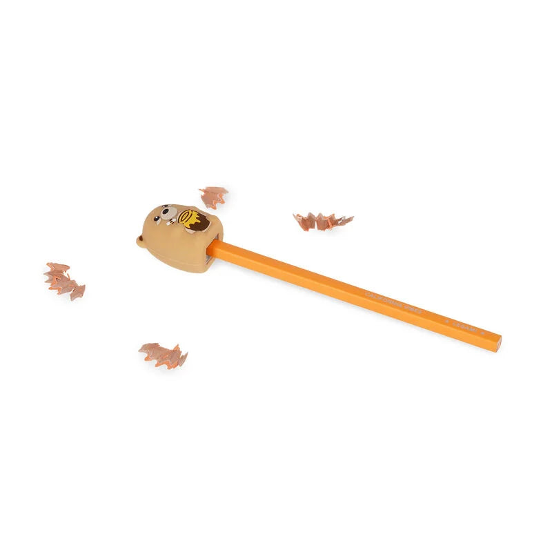 Legami Mini Friends Pencil Sharpener