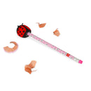 Legami Mini Friends Pencil Sharpener