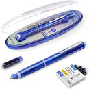 Writech Clictek Retractable Fountain Pen - Medium Nib