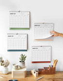 Letts Conscious 2027 Wall Calendar
