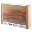 Daler-Rowney X Tate Watercolour Collection Set - J.M.W Turner
