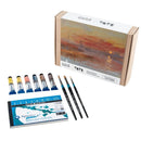 Daler-Rowney X Tate Watercolour Collection Set - J.M.W Turner