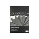 Daler-Rowney Canford Black Pad 150gsm