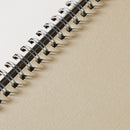 Daler-Rowney Ingres Mid-Tone Textured Pastel Pad 160gsm