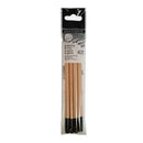 Daler-Rowney Simply Sketching HB Pencils (4 Pieces)