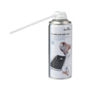 Durable Powerclean Invertible Compressed Air Duster Flammable 200ml
