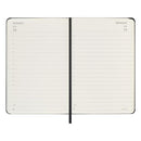 Moleskine Hardcover Daily 12-Month Classic Planner 2026 - Pocket