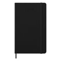 Moleskine Hardcover Daily 12-Month Classic Planner 2026 - Large