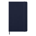 Moleskine Hardcover Daily 12-Month Classic Planner 2026 - Large